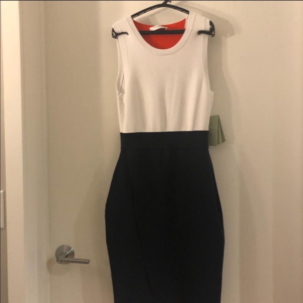 ALC Knit Dress Small